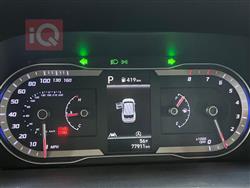 هیۆندای تۆکسۆن